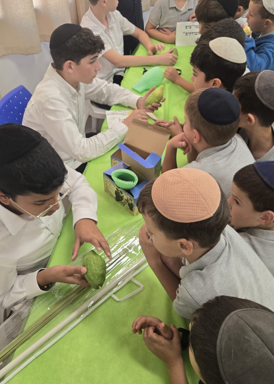 תורת חסד 15